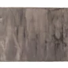 Sonstige Teppich PLUSH grau