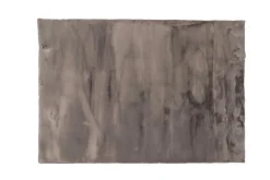Sonstige Teppich PLUSH grau