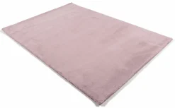 Sonstige Teppich PLUSH mauve