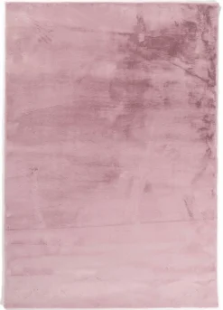 Sonstige Teppich PLUSH mauve