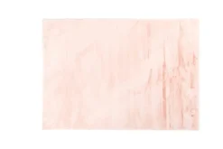Sonstige Teppich PLUSH rosa