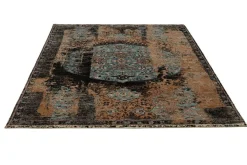 New THEKO Teppich POESIE