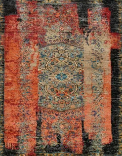 Discount THEKO Teppich POESIE