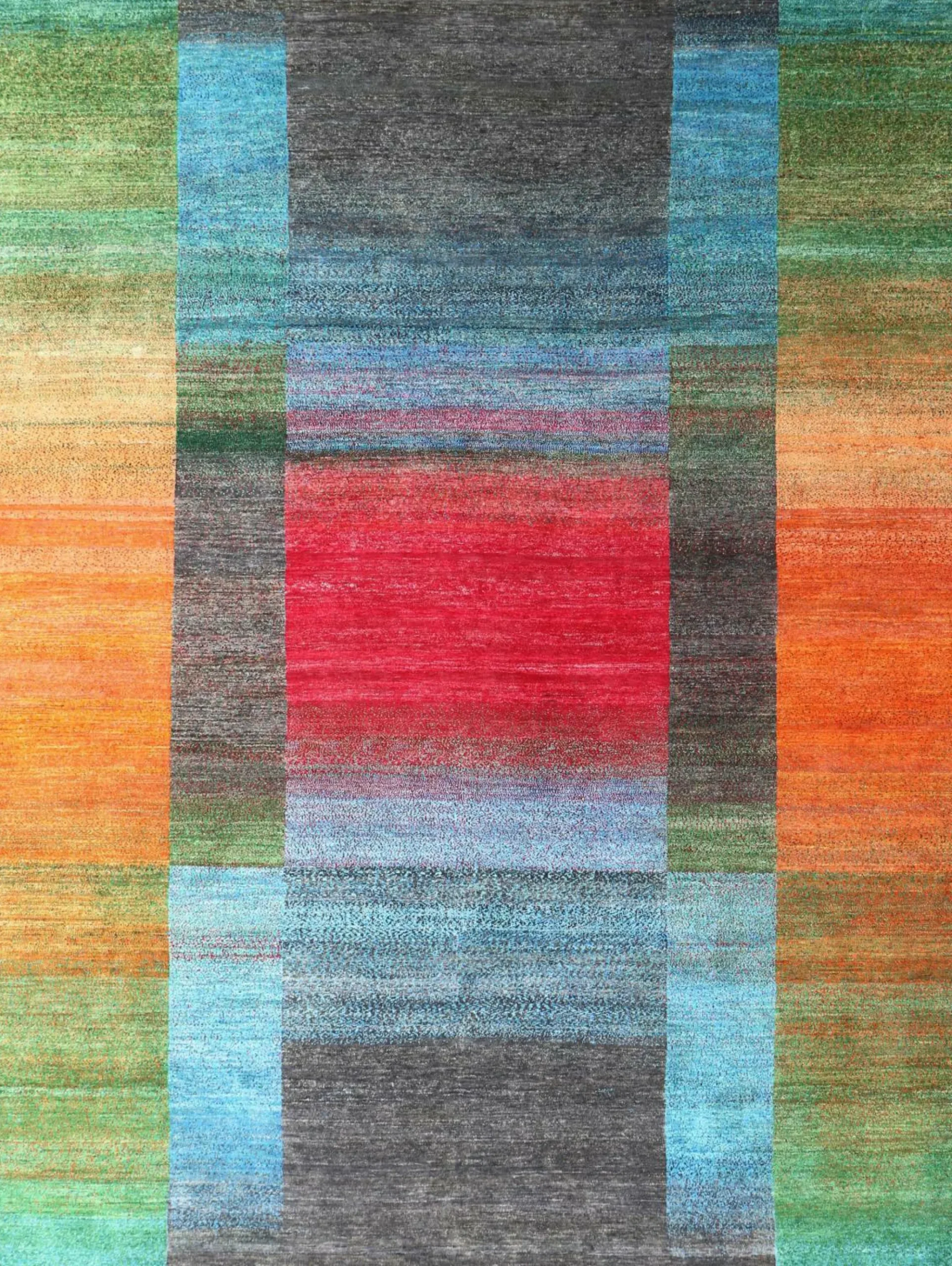 Best THEKO Teppich POESIE