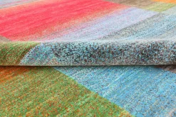 Best THEKO Teppich POESIE