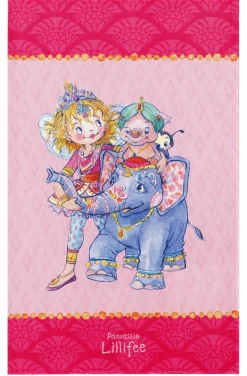 Kinder Sonstige Teppich PRINZESSIN LILLIFEE