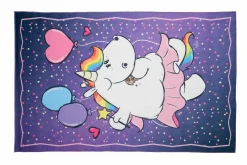 Sale Sonstige Teppich PUMMELEINHORN