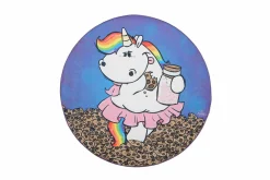 Online Sonstige Teppich PUMMELEINHORN