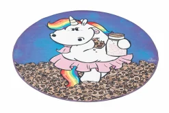 Online Sonstige Teppich PUMMELEINHORN