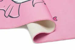 Kinder Sonstige Teppich PUMMELEINHORN