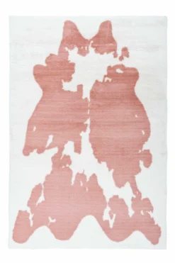 Sonstige Teppich RABBIT ANIMAL