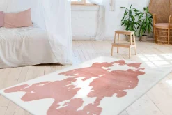 Sonstige Teppich RABBIT ANIMAL