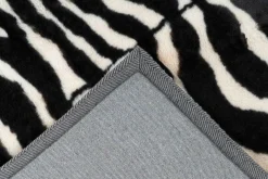 Sonstige Teppich RABBIT ANIMAL