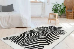 Sonstige Teppich RABBIT ANIMAL