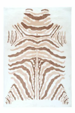 Sonstige Teppich RABBIT ANIMAL