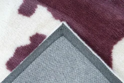 Sonstige Teppich RABBIT ANIMAL