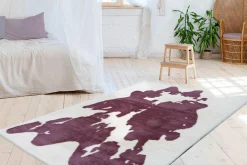 Sonstige Teppich RABBIT ANIMAL