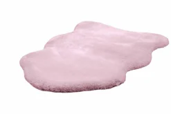 Discount Sonstige Teppich RABBIT LIGHT SHEEPSKIN