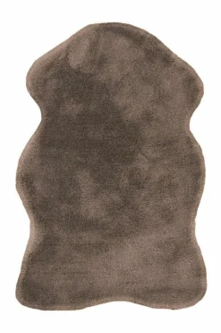 Sonstige Teppich RABBIT LIGHT SHEEPSKIN