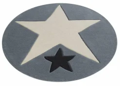 Kinder Sonstige Teppich ROCK STAR BABY