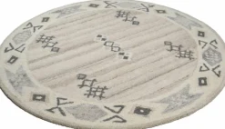 Best THEKO Teppich ROYAL BERBER