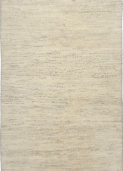 THEKO Teppich ROYAL DOUBLE beige