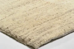 THEKO Teppich ROYAL DOUBLE beige