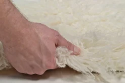 THEKO Teppich ROYAL FLOKATI