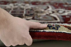 THEKO Teppich ROYAL HERIZ