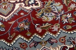 THEKO Teppich ROYAL HERIZ