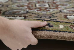 Hot THEKO Teppich ROYAL HERIZ