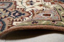 Hot THEKO Teppich ROYAL HERIZ