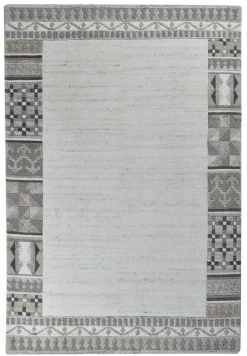 THEKO Teppich ROYAL NATUR