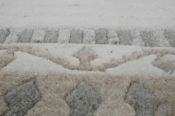 THEKO Teppich ROYAL NATUR