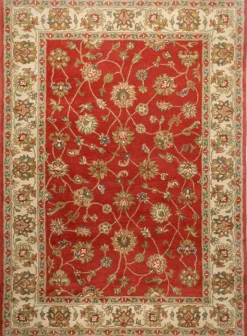 THEKO Teppich ROYAL ZIEGLER