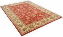 THEKO Teppich ROYAL ZIEGLER