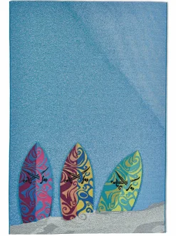 Discount SANSIBAR Teppich RANTUM BEACH