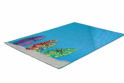 Discount SANSIBAR Teppich RANTUM BEACH