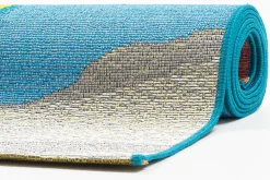 Discount SANSIBAR Teppich RANTUM BEACH