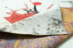 Outlet SANSIBAR Teppich RANTUM BEACH