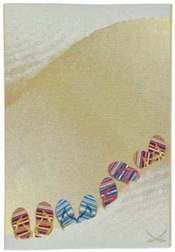 Online SANSIBAR Teppich RANTUM BEACH