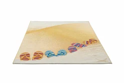 Online SANSIBAR Teppich RANTUM BEACH