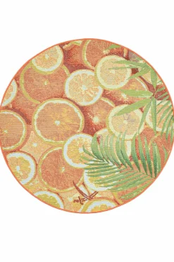 New SANSIBAR Teppich RANTUM BEACH