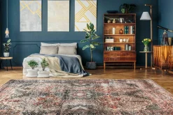 Sonstige Teppich SAPHIRA