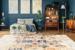 Sonstige Teppich SAPHIRA