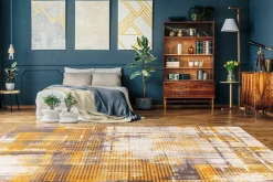 Sonstige Teppich SAPHIRA