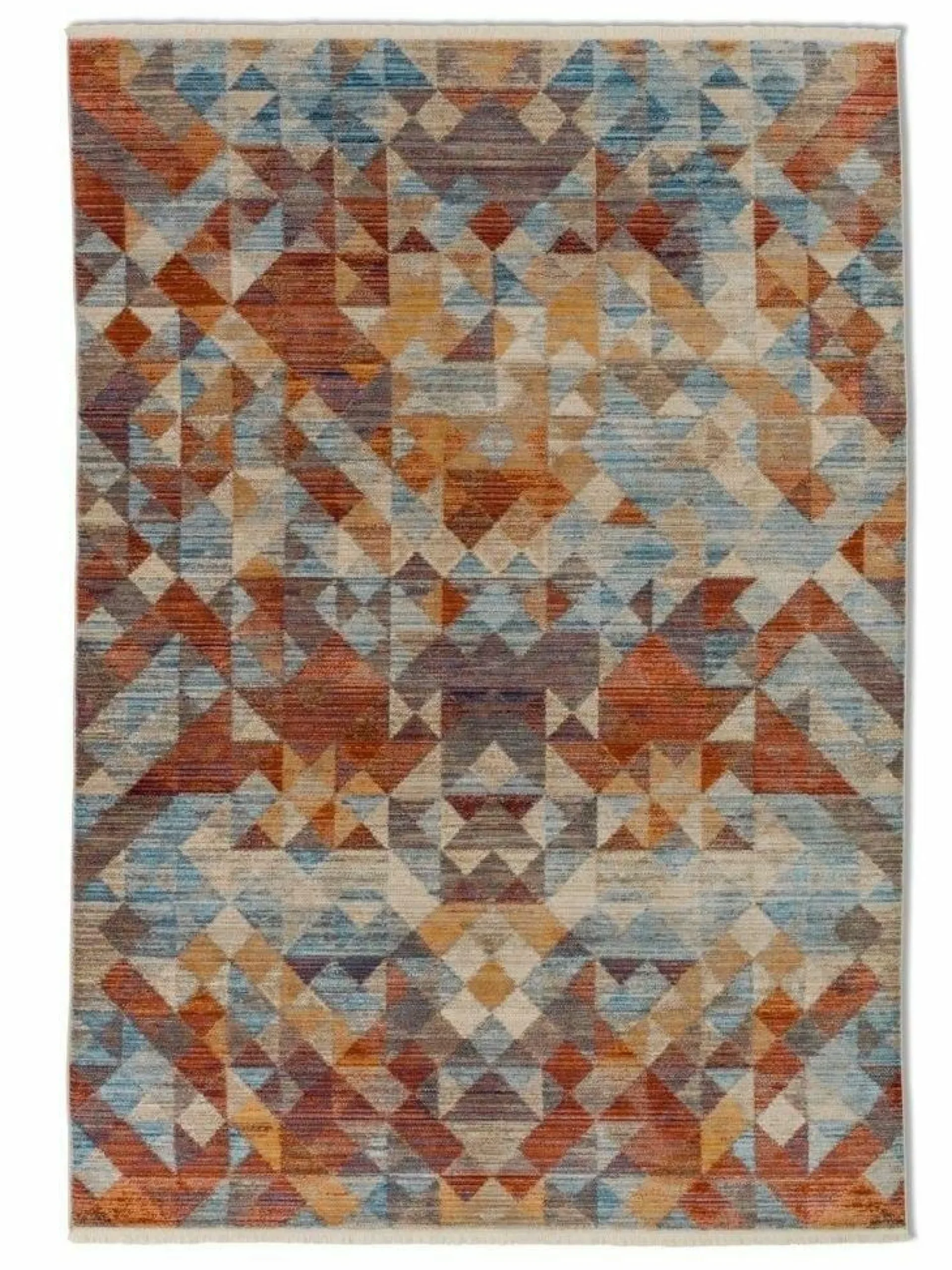 SCHÖNER WOHNEN Teppich MYSTIK