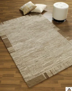 Best OCI Teppich SENSATION SILK 100