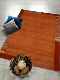 OCI Teppich SENSATION SILK 100