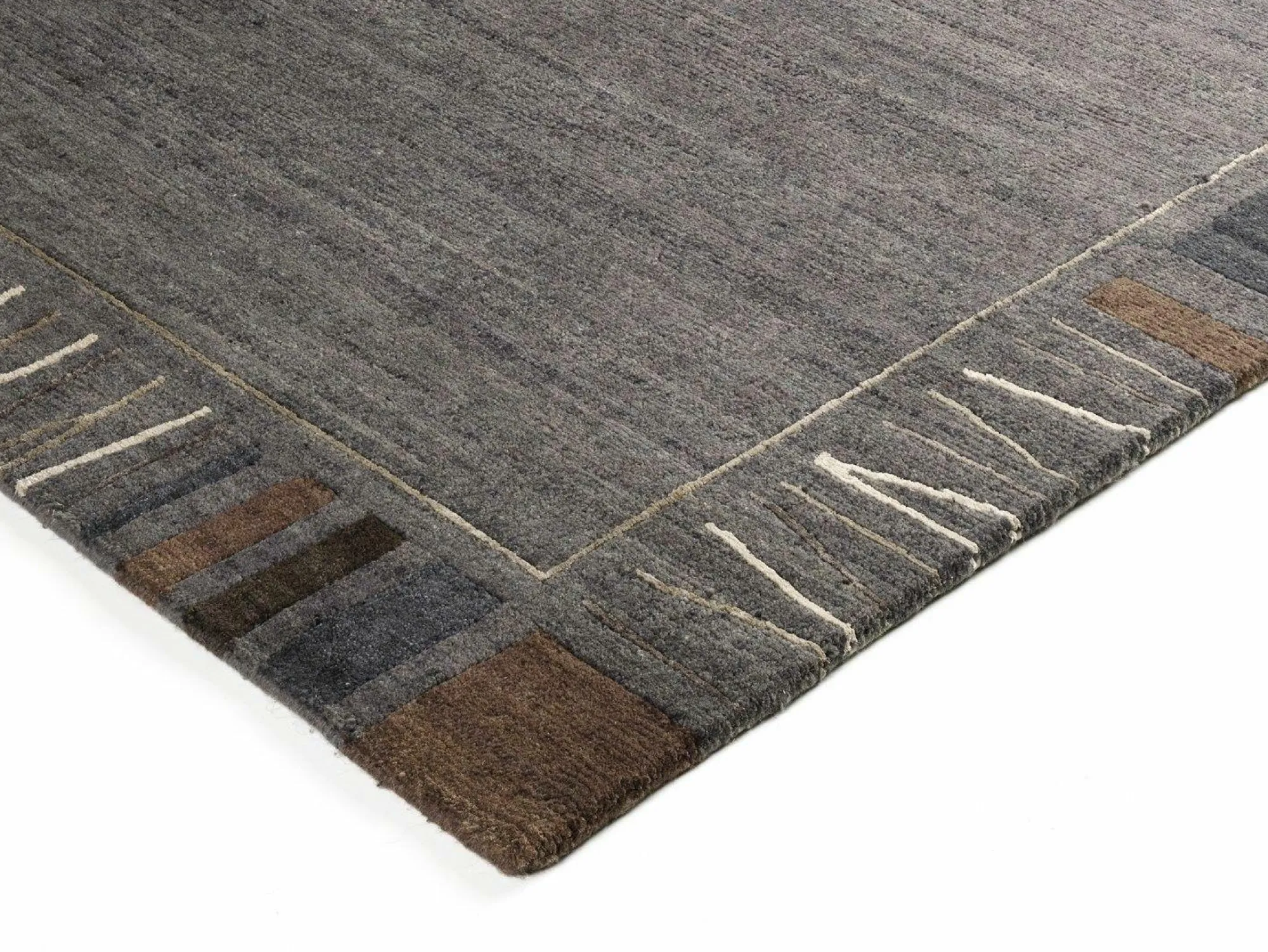 OCI Teppich SENSATION SILK 100